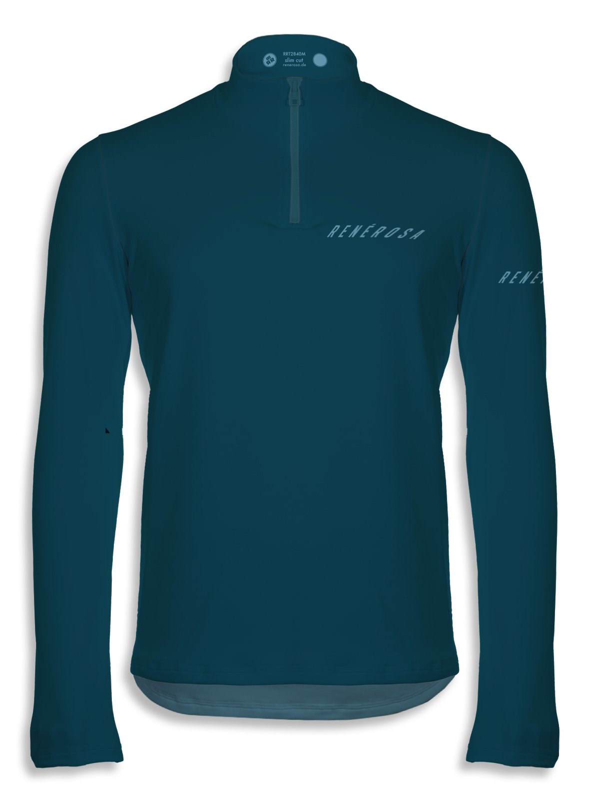 Longsleeve Base Layer RRT2840 / Neo Pure