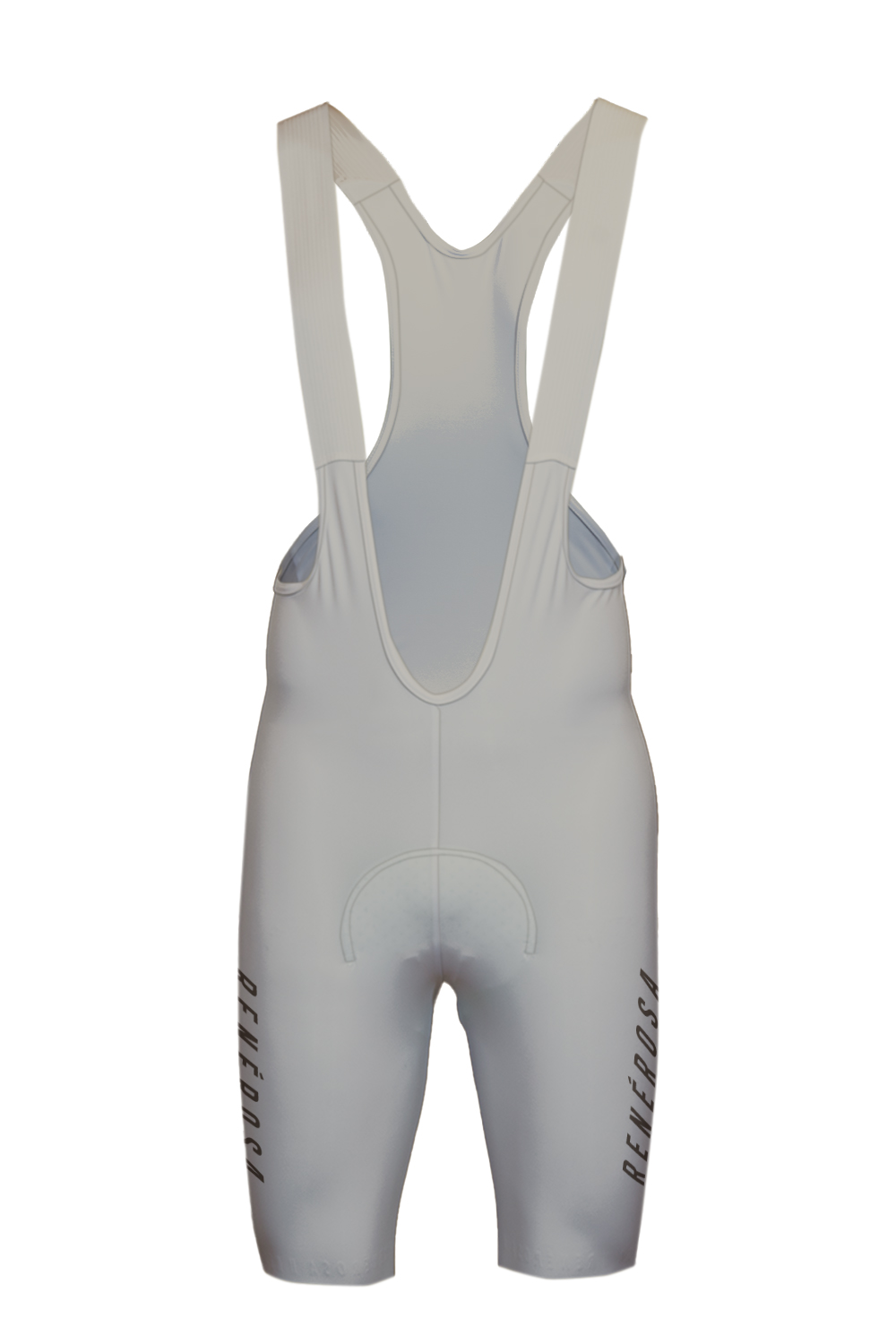 2nd SKIN Trägerradhose RRT2362M / NEO Pure