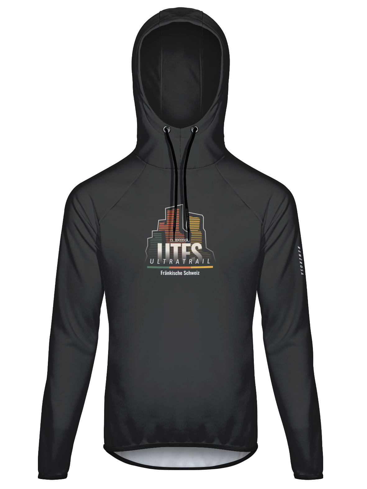 Sport Funktions-Hoodie RRT3244 / UTFS-25 