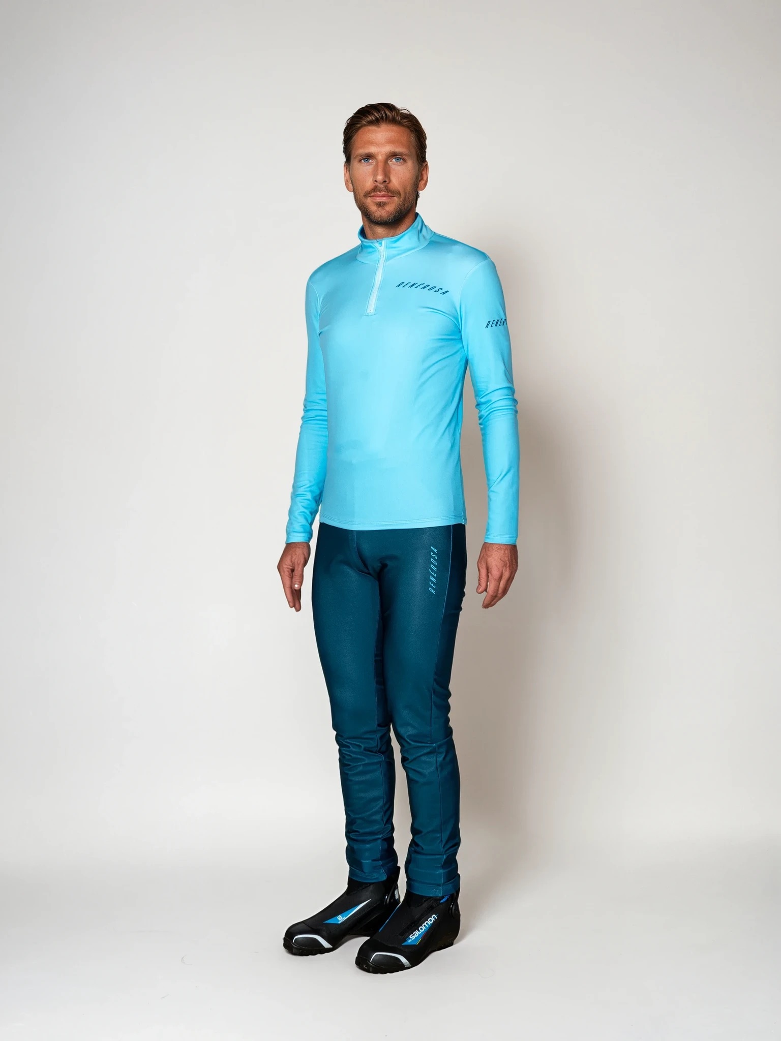 Longsleeve Base Layer RRT2840 / Neo Pure