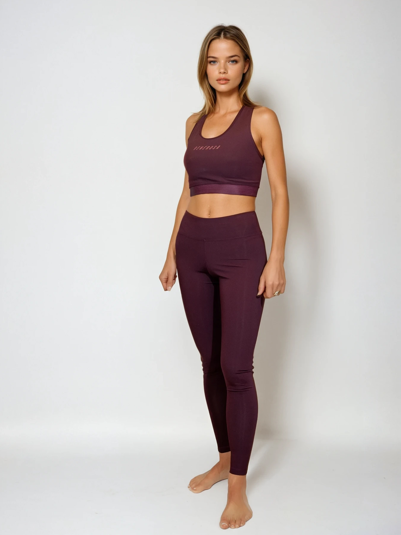 Sport Leggings RRT1760W / Pure Neo