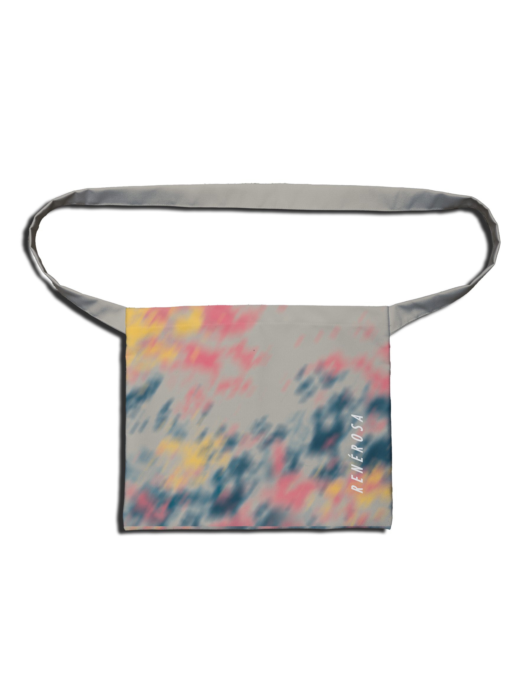 Cycling Musette Verpflegungsbeutel/ Blured